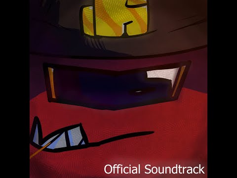 Sharpus Shootus (V2) - Vs. Impostor Sharp OST