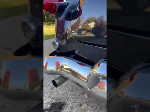 1953 Oldsmobile 98 (CC-1906645) for sale in Troy, Michigan