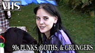 1990s Hanging Out In The Backyard (1993)