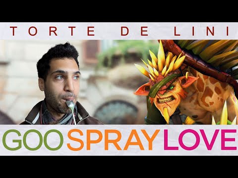 The Ultimate Hero Guide and Build to Bristleback in Dota 2?
