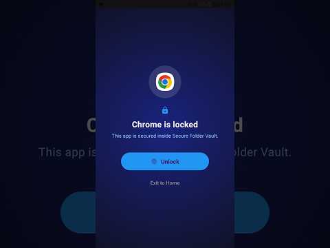 App Lock & Secure Photo Vault video thumbnail