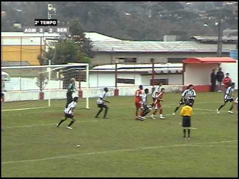 Magno Alves - Zagueiro