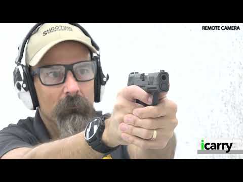 I Carry: SIG Sauer P365 9 mm Pistol in a Safariland Schema Holster