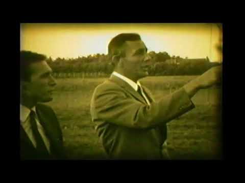 Wezep vroeger De Heuvelruiters 1970