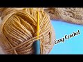 A strong contender for the most trendy crochet pattern of 2026!