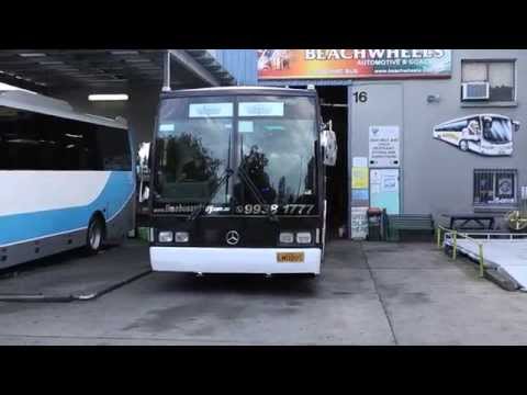 BeachWheels Automotive and Coaches