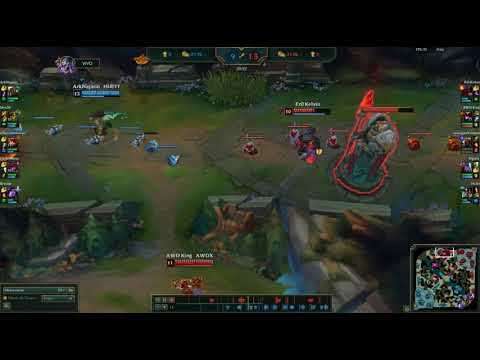 1x2 Illaoi