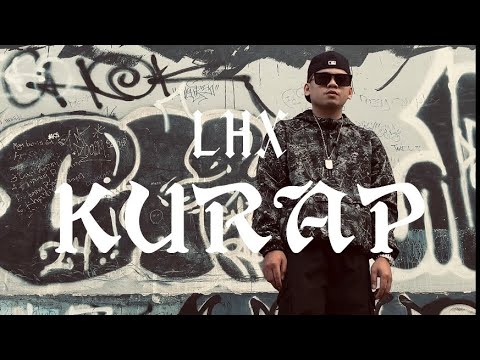 Kurap-LHX (music video)