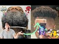 Greatest Barbers Of All Time ️ Crazy Skills Best Barbers Compilation