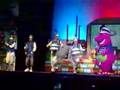 Barney S Let S Imagine Live
