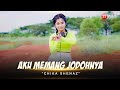 Chika Shenaz Aku Memang Jodohnya Official Music Video