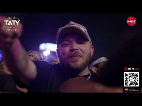 BAÚ DA TATY GIRL 2025 - (Ao Vivo na Arena Castelão)