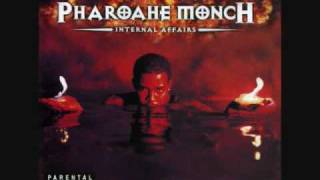 Pharoahe Monch-Internal Affairs-Rape