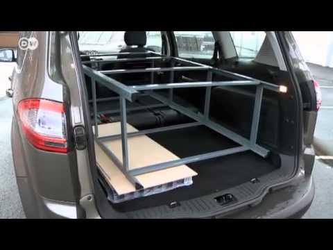 Test it! Ford S-Max | Drive it!