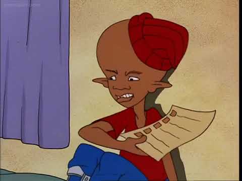 Waynehead: Episode 2