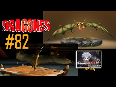 Dragones, Resurgir de Mema #82 - Bruto Leñador