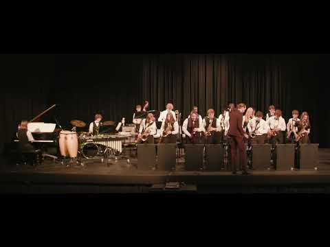 SUCH SWEET THUNDER - GHHS Jazz 2