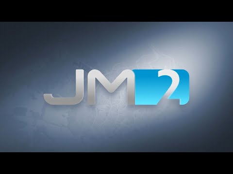 JMTV 2ª Edição: Vinheta de Patrocínio • Santa Inês/MA | Janeiro/2026 • TV Mirante Cocais