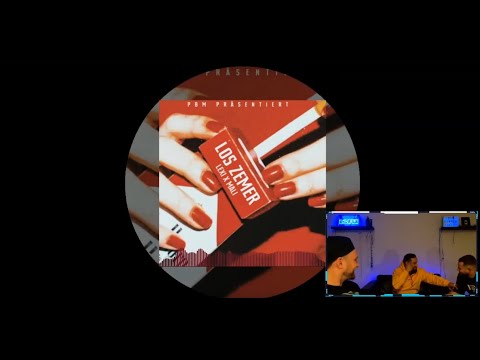 LEXI x MALI - LOS ZEMER | Swiss Rap Spotlight #12 mit XEN & JUNG ÄM #DerKennerReview