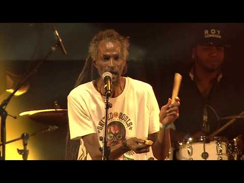 KOOOL KREOL KONEKTION & MENWAR " POP LEKONOMI "