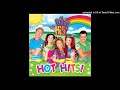 Hi-5 House - Hot Hits! (2014) (PAL Pitched)