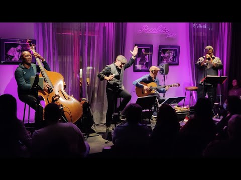 ZENET -AC Recoletos Jazz- 04.02.22