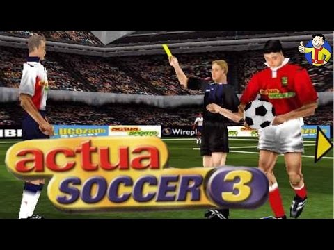 actua soccer 3 free download pc