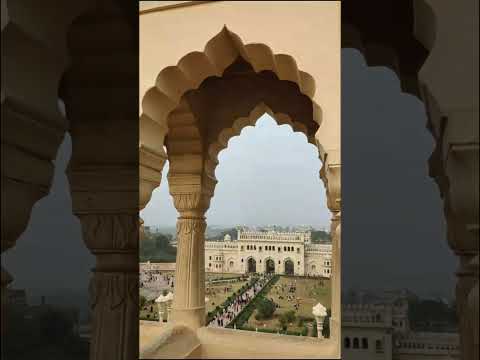 Lohgarh fort🏰 Bharatpur Rajasthan 🚩#history #viral #facts #trending #ytshorts
