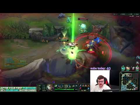 AloisNL Riven - RIVEN VS TAHM KENCH