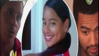 Mariasela Álvarez y Diana Lora comentan sobre el caso de Emely Peguero