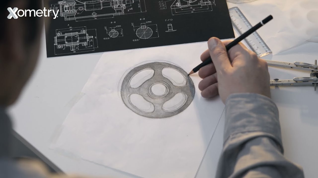 From CAD to Production in Clicks