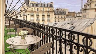 Splendid Hotel, Paris, France | Travel With Geetika