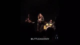 Miriam Rodriguez- Passengers (Escenario Santander)