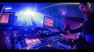 Nu - Man O To (Be Svendsen Remix)