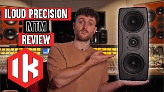 Video thumbnail for Are these the ULTIMATE studiomonitors?! by Thomas van Opstal