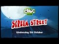 Scream Street Trailer CBBC
