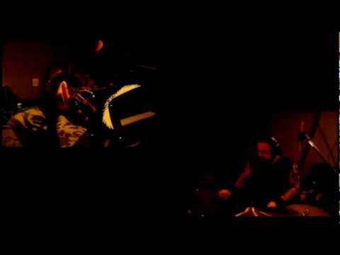 Expose Your Hate Studio Report 2011 Part III - Bass and Drums Recording AUTOPSY cover!