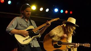 Margo Price - Paper Cowboy / Jam (16th October 2018)