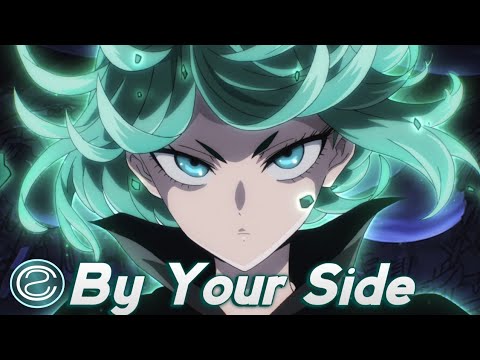 By Your Side (Nightcore) - Marc Korn, Semitoo & Just Mike