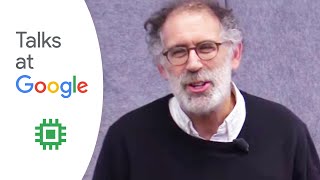 Mitchel Resnick: "Scratch: Coding for Everyone!" | Talks at Google