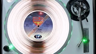 GINA - WHAT'S WRONG (WITH MY HEART) (DANCE VERSION) (℗1989)