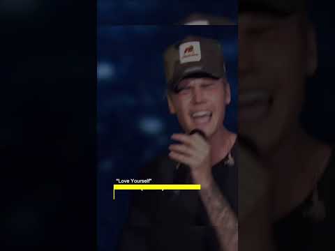 [1분뮤직] 저스틴 비버 음색 변천사