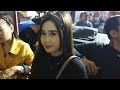 Amel Silvi Pamit Mulih Vlog Penyanyi Amel