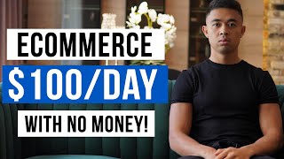 How To Start a eCommerce Business With No Money (in 2024)