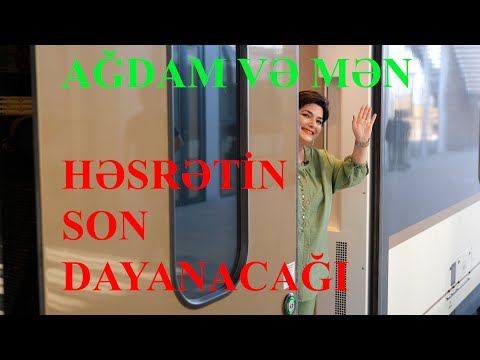 Ağdam və Mən / 07.09.2025