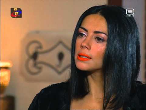 Doce Tentação: Um amor louco de anos