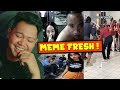 MEME  EPS 206 ||  MEM FRESH DARI BUMI bikin ngakak bebas