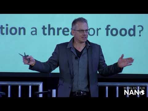 The Future of Innovation | Chris Hoffmann