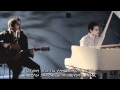Chester See & Andy Lange - Bromance (acoustic ...