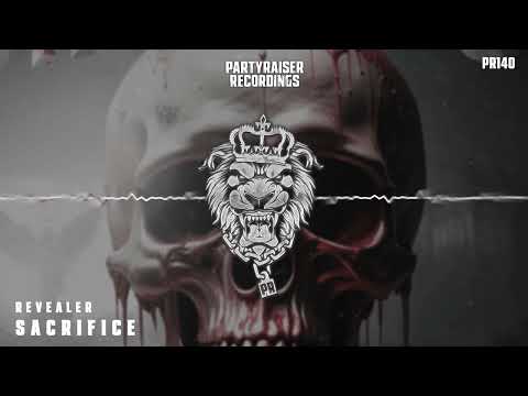 Revealer - Sacrifice